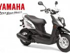 Yamaha YW 50FX Zuma